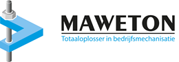 Logo Maweton Machines